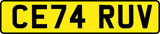CE74RUV