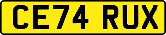 CE74RUX