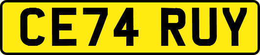CE74RUY