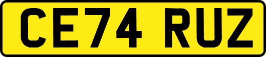 CE74RUZ
