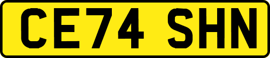 CE74SHN