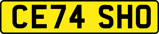 CE74SHO