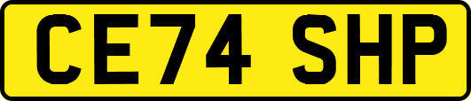 CE74SHP