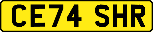 CE74SHR