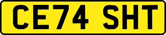 CE74SHT