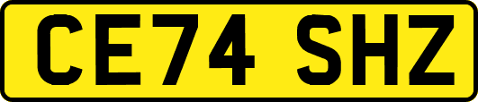 CE74SHZ