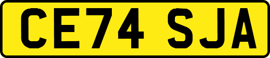 CE74SJA