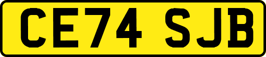 CE74SJB