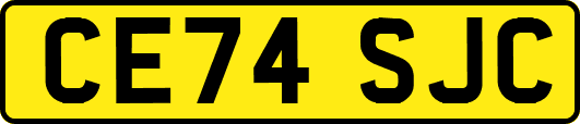 CE74SJC