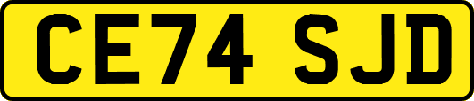 CE74SJD