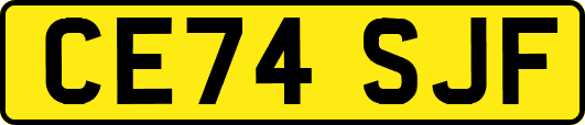 CE74SJF