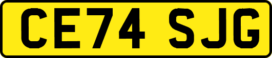CE74SJG