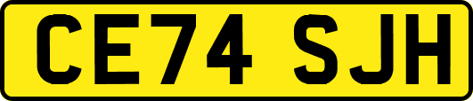 CE74SJH
