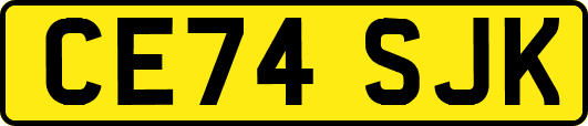 CE74SJK