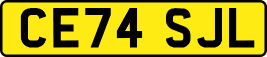 CE74SJL