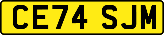 CE74SJM