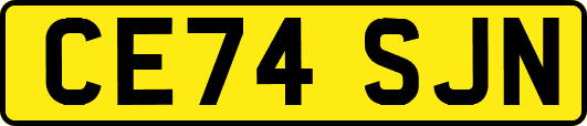 CE74SJN