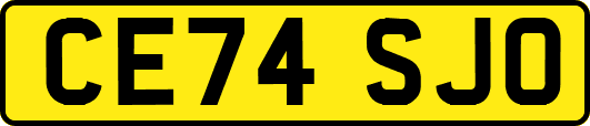 CE74SJO