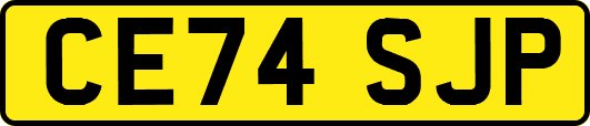 CE74SJP