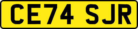 CE74SJR