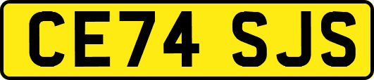 CE74SJS