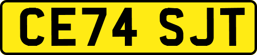 CE74SJT