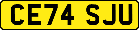 CE74SJU