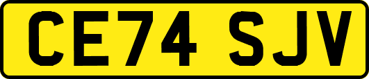 CE74SJV