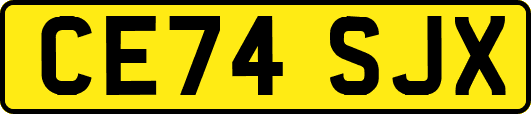 CE74SJX