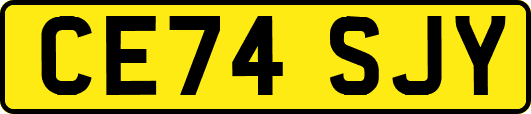CE74SJY