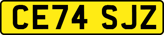 CE74SJZ