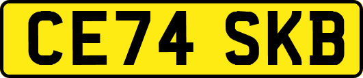CE74SKB