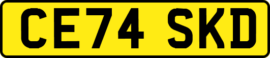 CE74SKD
