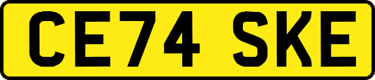 CE74SKE