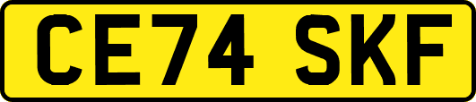 CE74SKF