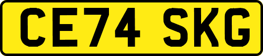 CE74SKG