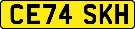 CE74SKH