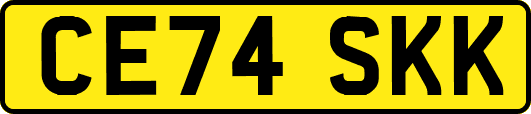 CE74SKK