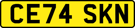 CE74SKN
