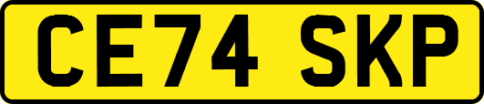 CE74SKP