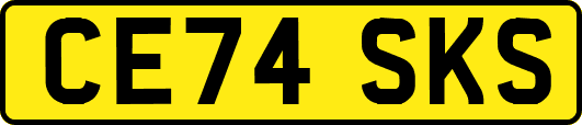 CE74SKS