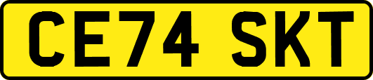 CE74SKT