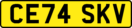 CE74SKV