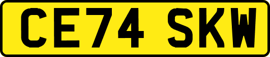 CE74SKW