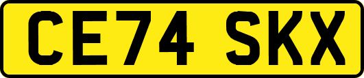 CE74SKX