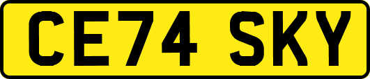 CE74SKY