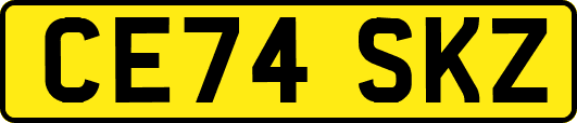 CE74SKZ