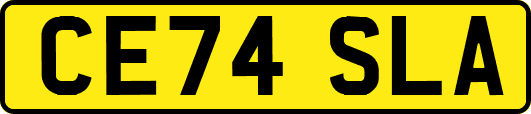 CE74SLA