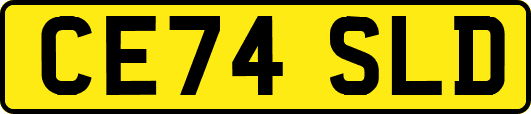CE74SLD