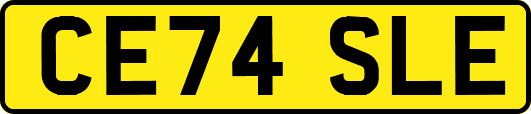 CE74SLE